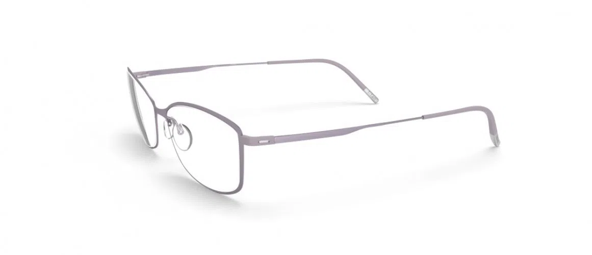 Silhouette Lite Wave 5531 Eyeglasses - view 17